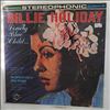 Holiday Billie -- Lonely Blue Child... (1)