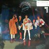 Golden Earring -- Contraband (1)
