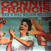 Francis Connie -- Connie Francis sings rock'n roll million sellers (2)