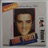 Presley Elvis -- Something Blue, Volume 4 (1)