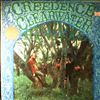 Creedence Clearwater Revival -- Same (Suzie Q) (1)