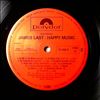 Last James -- Happy Music (2)