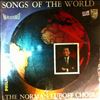 Luboff Norman Choir -- Songs Of The World (2)