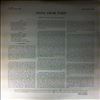 Reinhardt Django/ Grappelly Stephane -- Swing from Paris. Quintet of the hot club of France (2)