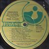 Pink Floyd -- Obscured By Clouds (1)