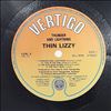 Thin Lizzy -- Thunder And Lightning (1)