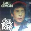 Simon Paul -- One-Trick Pony (1)