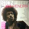Various Artists (Tribute To Hendrix Jimi) -- Stone Free (A Tribute To Hendrix Jimi) (1)
