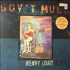 Gov't Mule -- Heavy Load Blues (1)