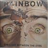Rainbow -- Straight Between The Eyes (1)