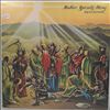 Gurvitz Baker Army (Baker Gurvitz Army) -- Elysian Encounter (3)