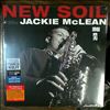 McLean Jackie -- New Soil (1)