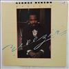 Benson George -- Breezin' (2)