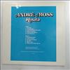 Moss Andre -- Rosita (1)