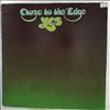 Yes -- Close To The Edge (2)