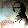 Berman Lazar/Vienna Symphony Orchestra (cond. Giulini C.M.) -- Liszt - Concertos nos. 1, 2 For Piano And Orchestra (2)