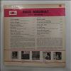 Mauriat Paul Y Su Gran Orquestra -- Plays Standards (1)
