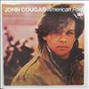 Cougar John -- American Fool (1)