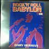 Herman Gary -- Rock'n'roll babylon (2)