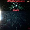 Benson George -- Space (1)