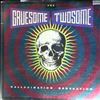 Gruesome Twosome (featuring Birnbach Samy from Minimal Compact) -- Hallucination Generation (2)