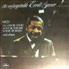 Garner Erroll -- Unforgettable Garner Erroll (2)