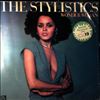 Stylistics -- Wonder Woman (2)