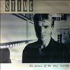 Sting -- Dream of the blue turtles (2)