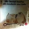 Stewart Billy -- Stewart Billy Teaches Old Standards New Tricks (1)