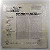 Beatles -- Please Please Me (3)