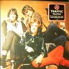 Traffic -- Same (2)