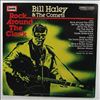 Haley Bill And The Comets -- Rock Around The Clock (2)