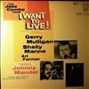 Mulligan Gerry -- Jazz Combo From "I Want To Live!" (2)