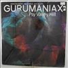 Gurumaniax (ex-Guru Guru) -- Psy Valley Hill (1)