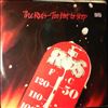 Rods -- Too Hot To Stop (1)