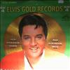 Presley Elvis -- Elvis' Gold Records - volume 4 (3)