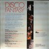 Disco Fantasy -- Dance to the beat of the top disco hits (1)