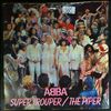 ABBA -- Super Trouper - The Piper (1)
