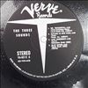 Three Sounds (3 Sounds) -- Blue Genes (1)