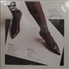 Saga -- Behaviour (1)