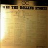 Rolling Stones -- Best The Rolling Stones (1)