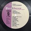 Various Artists -- Plastic Wilderness (1)