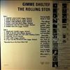 Rolling Stones -- Gimme Shelter (1)