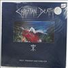 Christian Death -- Past, Present And Forever (1)