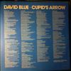 Blue David -- Cupid's Arrow (3)