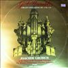 Warsaw Philharmonic Chamber Orchestra (Con. Teutsch K.)/ Grubich J. -- G.F. Haendel - organ concertos Op.4 No. 4-6 (2)