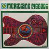 Various Artists -- Meridiane Melodii 4 (2)