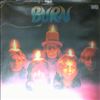 Deep Purple -- Burn (2)