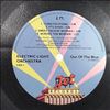 Electric Light Orchestra (ELO) -- Out Of The Blue (1)