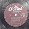 America -- Silent Letter (1)